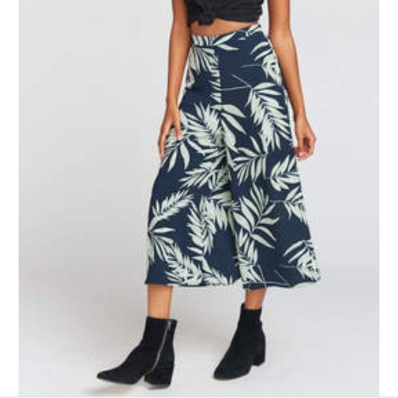 Show Me Your MuMu Pants - Show me Your Mumu Pants Size Small